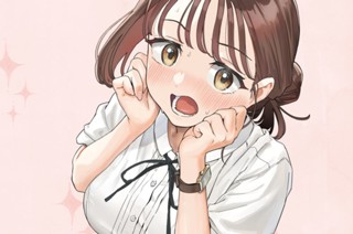 第２４限 君のハートに熱視線！？ 표지