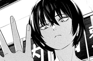 第２７話 リハビリ 표지