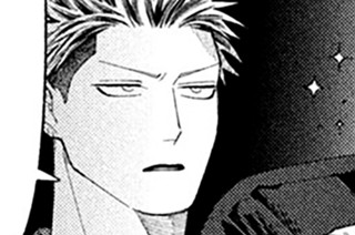 第６７話 裏切らぬ血筋 표지