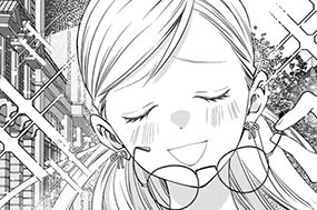 第８話 お好みすぎ焼き 표지