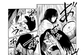 第１３１話 られる側 표지