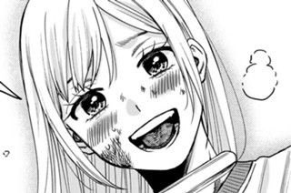 第５話 ラスト スパート 표지