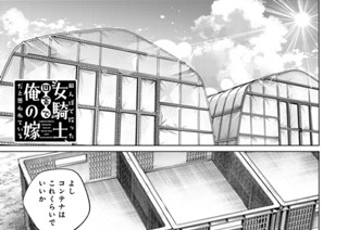 第２２話 トマトの収穫 표지