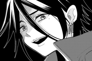 第７話 再会① 표지
