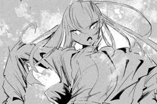 ５１話 シンデレラフィット① 표지