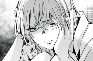 50화 第２１−１話 約束 표지