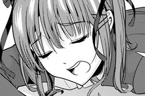 【第32話】 自撮りの戦いが始まった（１） 표지