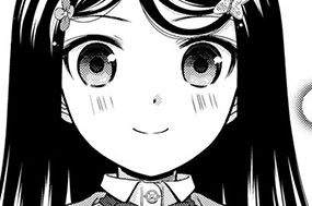 【第108話】 姫巫女様とランチを［その2］ 표지