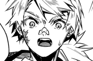 第29話 脇役、戦闘中に分析しまくる② 표지