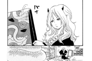 第８８話 お香（こう）姐（ねえ）さん 표지