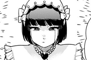 ３話 神様がわたしのために用意した人（１） 표지