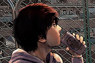 第５１話 一期の夢 표지