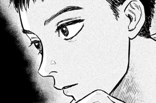 第１３話 台風① 표지