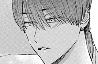 第１０話 （４） ふたりの時間（４） 표지