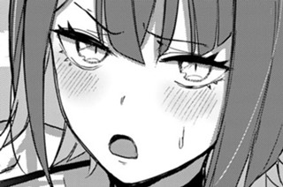 第１８．５話 チトラレのらくがき③ 표지