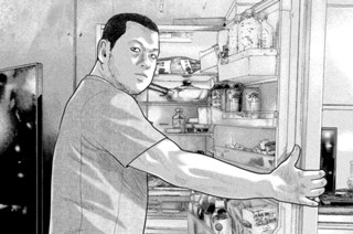 第５話 コメンテーターの男‥‥。 표지