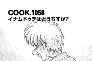 イナムドゥチはどうちすか？ 표지
