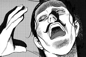 第７６話 本と首～序～ 표지
