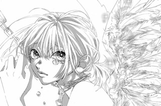 Ｅｐｉｓｏｄｅ．３ 星空だけが知っている（１） 표지