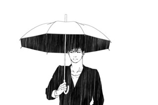 ＃３２ 踊る立夏過ぎの夜 표지