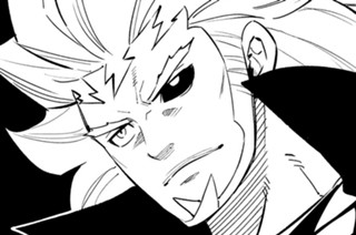 第３５話 神の欠片① 표지