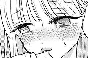 第３話② パフェのルール 표지