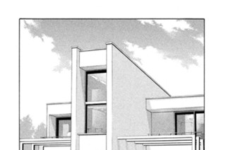＃１２８ 秘密めいた後ろ髪にそっと 표지