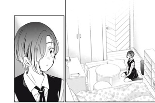 61화 第２５−２話 波及 표지