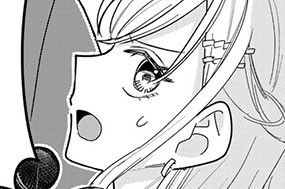 第１４話 嫌がらせの理由 표지