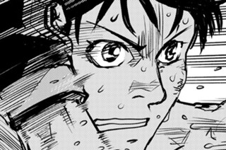 第５１話 표지
