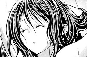 第１０５話 HOTEL2 표지