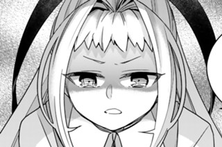 第１４４話 帝国皇帝の決断 표지
