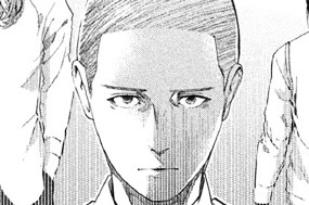 第１７話 イジメって不思議 표지