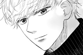 第６話 要注意な女子生徒（３） 표지