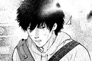 第４８話 傲慢と矜持 표지