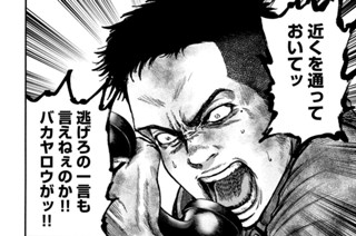 第７３廻 残骸 표지