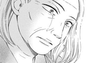 第５３話 除夜祭② 표지