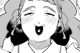１３話 ほんとに死んじゃったんだ あの女（３） 표지