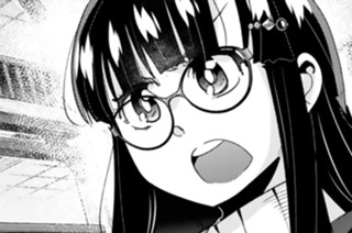 第１４５話 よくわからないけれどナメられているみたいです① 표지