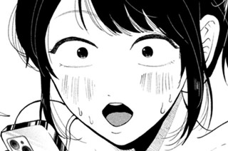 第５２話 求められる女 표지