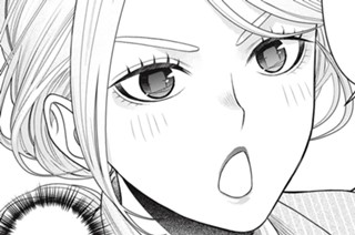 第３話 夢と野望の麻婆茄子豆腐 표지