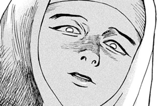 第１６話 あの子 표지