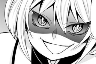 第１５０話 支配する者 표지