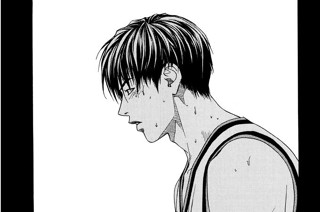 ＳＣＥＮＥ ３６ ｒｅｇｒｅｔ（Ｖａｎｉｓｈ ｔｉｍｅ） 표지