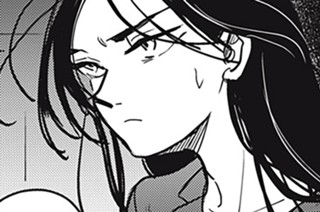 第２３話 すみませんボス 표지