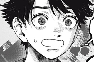 第４２話 Ingrown toenail：陥入爪② 표지