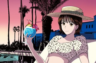 第３５話 絶叫する８月３１日 표지