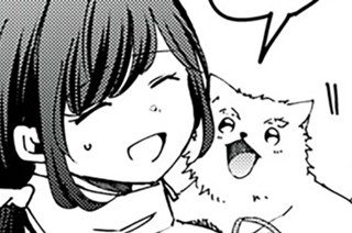 第１１２話 誰がいても いなくても 표지