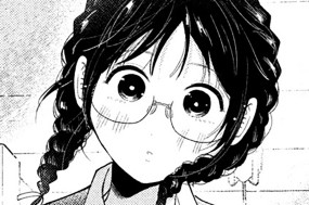 第４４話 性について話す女 표지