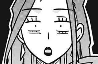 第４５話 これって恋！？ 표지